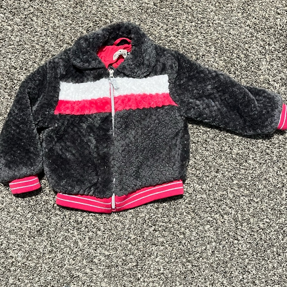 LIKE NEW-Members Mark Zip Up jacket